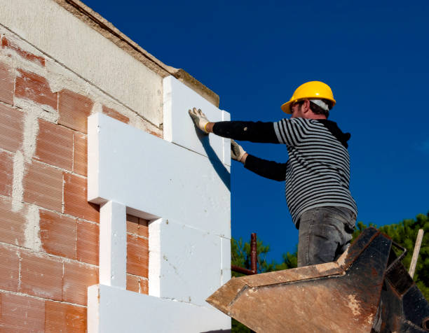 Best Insulation for Specific Applications in Cataula, GA