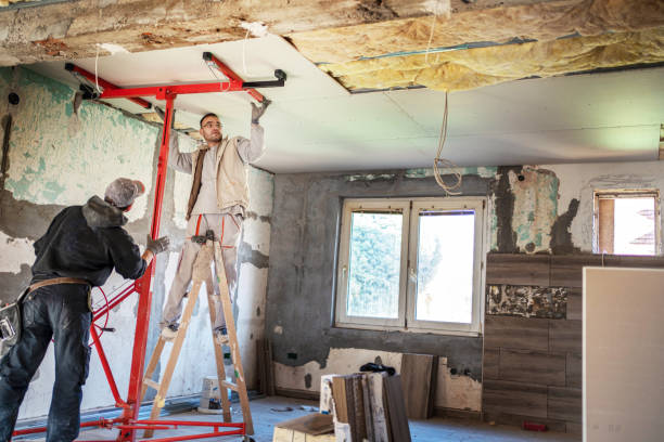 Best Residential Insulation in Cataula, GA