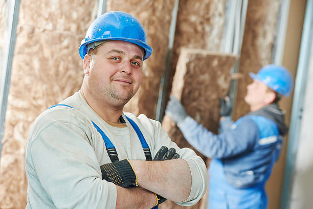 Best Commercial Insulation in Cataula, GA