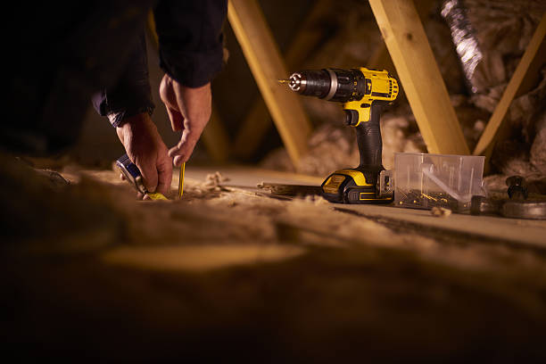 Best Insulation Maintenance and Repair in Cataula, GA